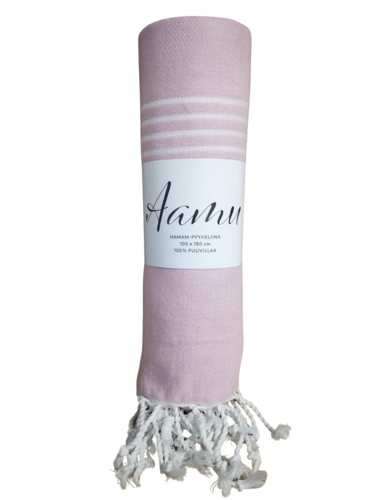 AAMU Hamam Kylpypyyhe-Aamu-Hyvinvoinnin Tavaratalo