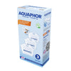 Aquaphor Maxfor+ Vedensuodatin-Aquaphor-Hyvinvoinnin Tavaratalo