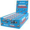 Barebells Soft Kladdkaka 12 patukan laatikko – proteiinipatukan monipakkaus