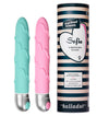 Belladot Sofia Vibrating Dildo