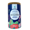 Ben & Anna Bath Salt Cornflower-Ben & Anna-Hyvinvoinnin Tavaratalo