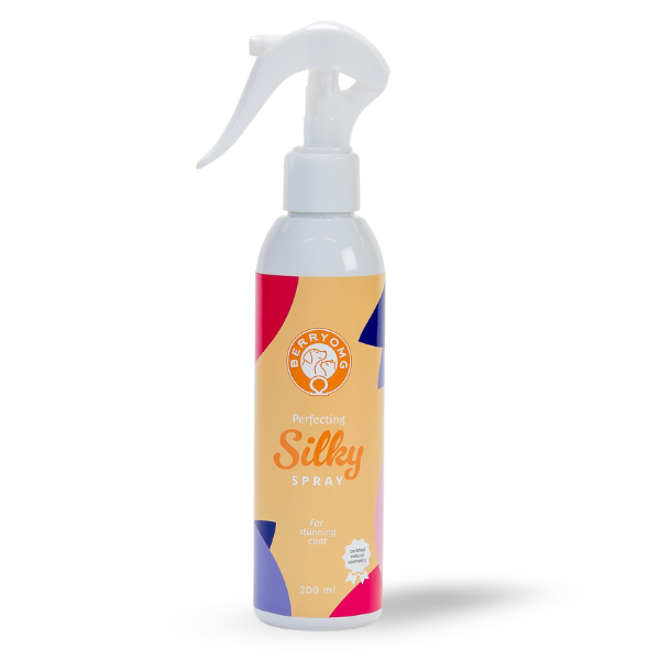 Berry OMG Perfecting Silky Spray-Berry OMG-Hyvinvoinnin Tavaratalo