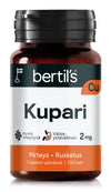 Bertils Kelasin Kupari
