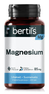 Bertils Kelasin Magnesium
