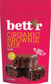 Bettr Luomu Gluteeniton Browniemix