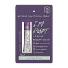 Beyond PURE talihuulivoide – 100 % eläinpohjainen huuli- ja monikäyttövoide, 6 ml