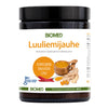 Biomed Luuliemijauhe Kurkumiini-Inkivääri-Chili