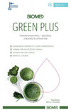 Biomed Green Plus jääpalat