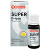 Bioteekin Super D-tippa-Bioteekin-Hyvinvoinnin Tavaratalo