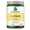 Bioteekki L-Lysiini-Bioteekin-Hyvinvoinnin Tavaratalo