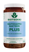Bioteekki Maitohappobakteeri Plus