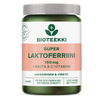Bioteekki Super Laktoferriini 150 mg + Rauta & C-vitamiini-Bioteekin-Hyvinvoinnin Tavaratalo
