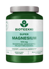 Bioteekki Super Magnesium