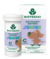 Bioteekki Maitohappobakteeri Junior-Bioteekin-Hyvinvoinnin Tavaratalo