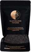 Black Balance For Dogs-Black Stuff-Hyvinvoinnin Tavaratalo