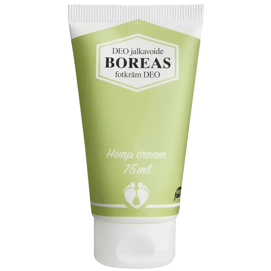 Boreas DEO Jalkavoide-Boreas-Hyvinvoinnin Tavaratalo