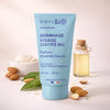 Born to Bio Face Scrub Sweet Almond