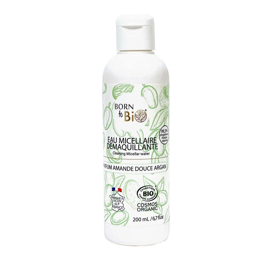 Born to Bio Micellar Water for Normal Skin