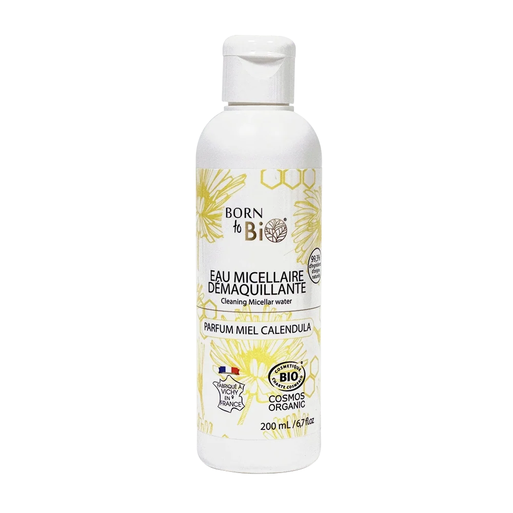 Born to Bio Micellar Water for Sensitive Skin