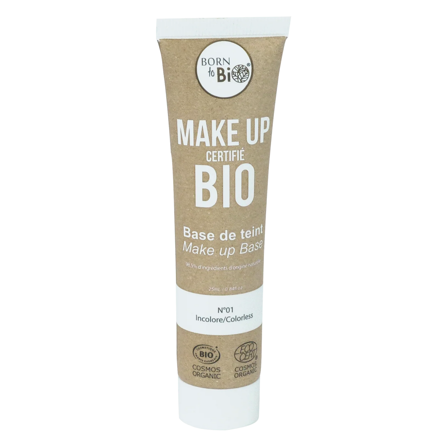 Born to Bio Organic Face Primer N°1