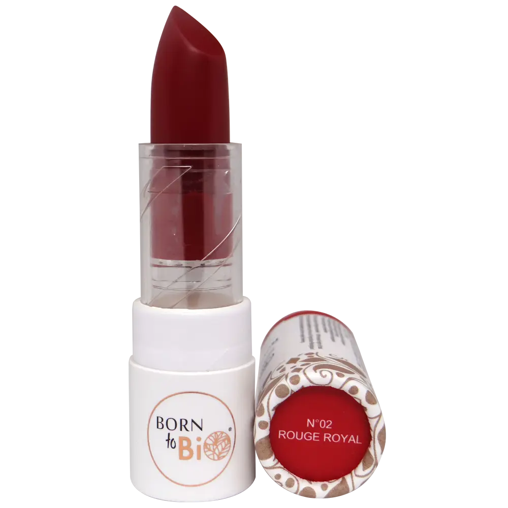 Born to Bio Organic Lipstick
