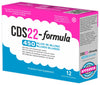 CDS22 Maitohappobakteerijauhe, 12 annospussia