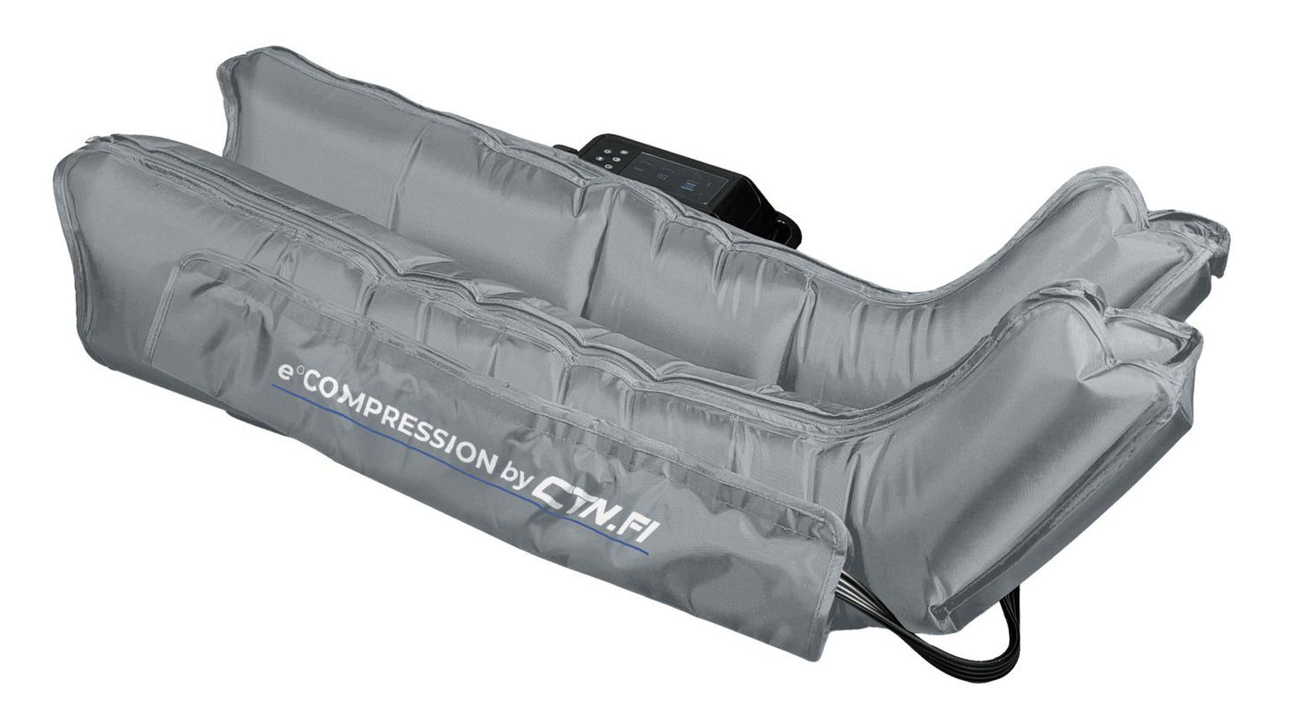CTN e°COMPRESSION Kompressiolahkeet
