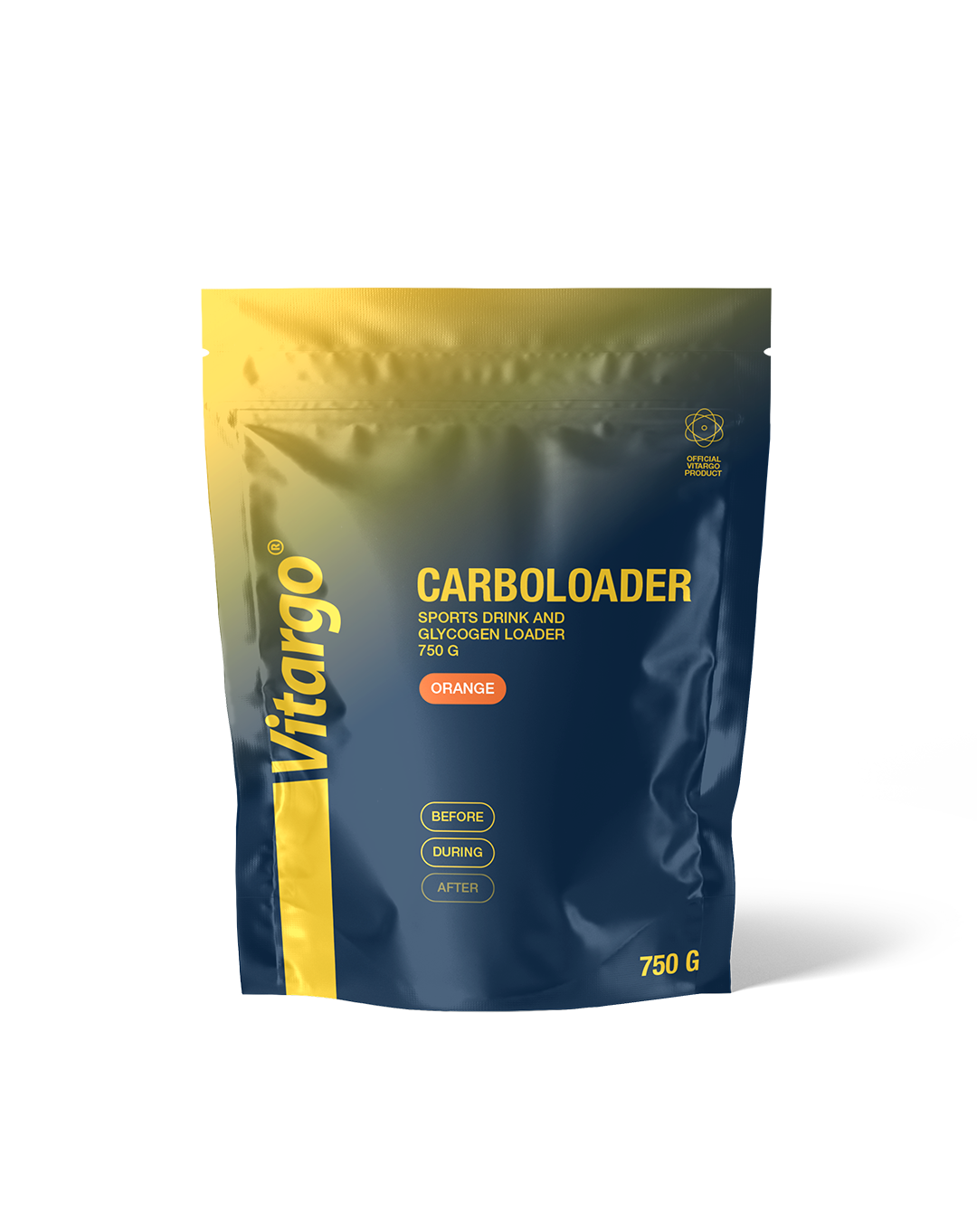 Vitargo Carboloader Orange