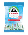 Carmolis Yrttikaramelli Vahva Piparminttu-Carmolis-Hyvinvoinnin Tavaratalo