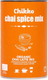Chikko Luomu Chai Latte Mix-Chikko-Hyvinvoinnin Tavaratalo