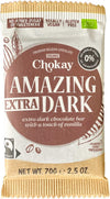 Chokay Luomu Tumma Suklaa 65 %-Chokay-Hyvinvoinnin Tavaratalo