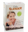 Coffee Slender annospussit (Parasta ennen 12.12.2025)-Adesso-Hyvinvoinnin Tavaratalo