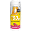 D-Vita 100 µg Mansikka-Vadelma-Vitabalans-Hyvinvoinnin Tavaratalo
