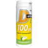 D-Vita 100 µg Päärynä-Vitabalans-Hyvinvoinnin Tavaratalo