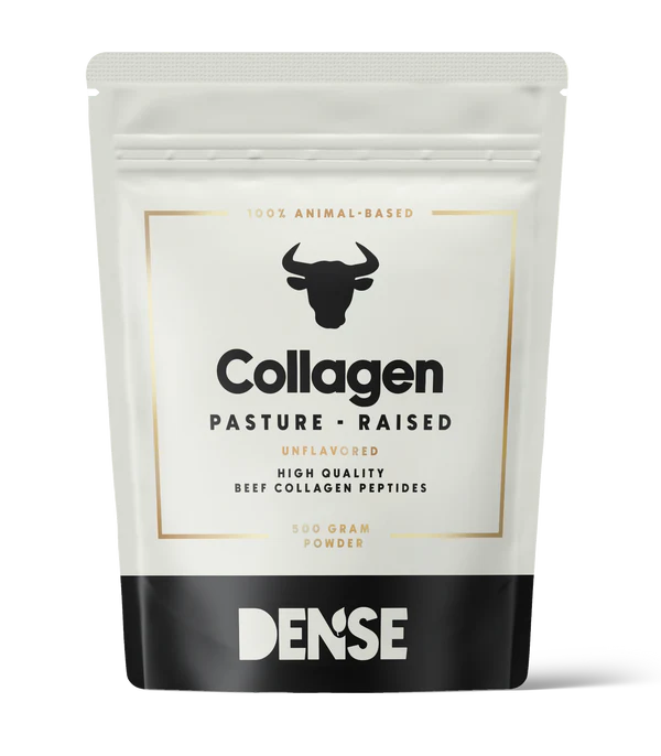 Dense Nautakollageeni