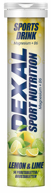 Dexal Magnesium + B6 Poretabletti