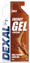 Dexal Energiageeli Kola + Kofeiini