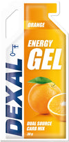 Dexal Energiageeli Appelsiini