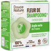 Douce Nature Palashampoo Helposti Rasvoittuville Hiuksille-Douce Nature-Hyvinvoinnin Tavaratalo
