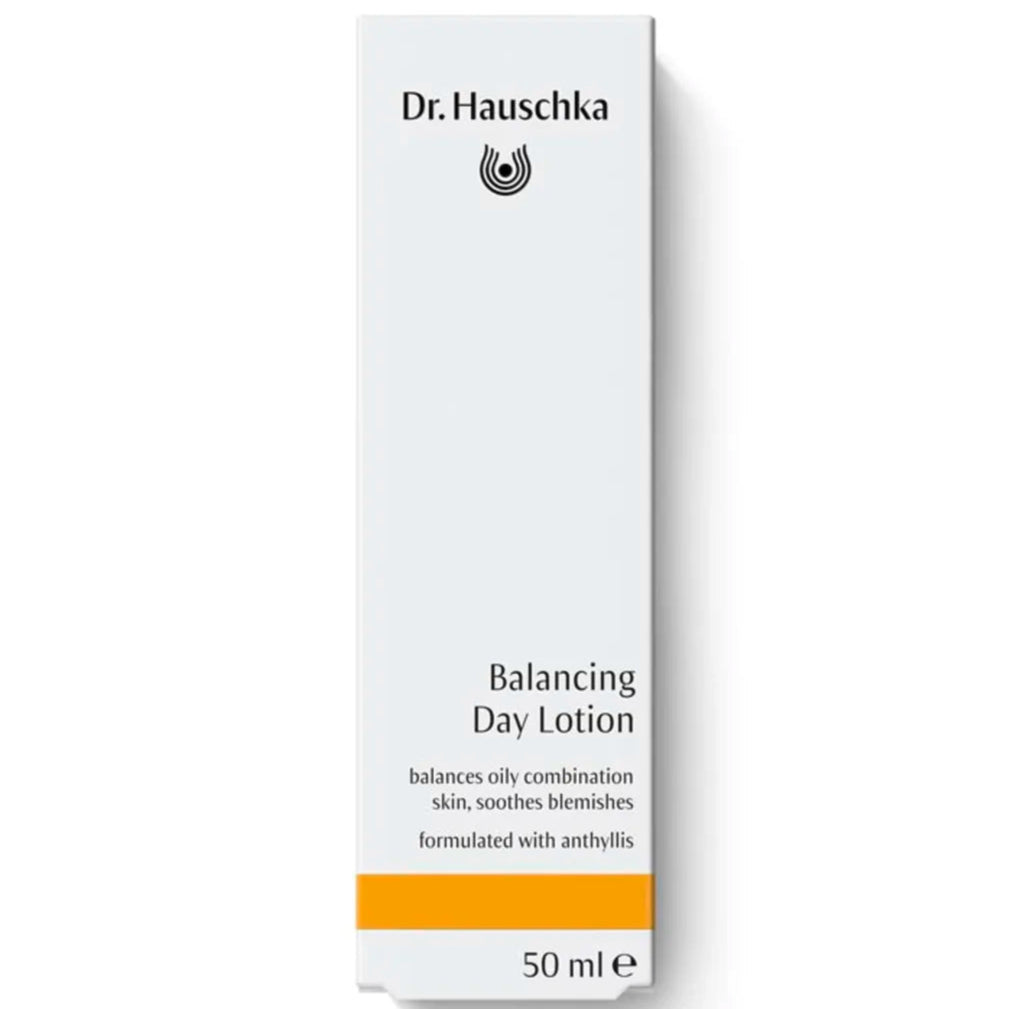 Dr. Hauschka Tasapainottava Kosteusvoide-Dr. Hauschka-Hyvinvoinnin Tavaratalo