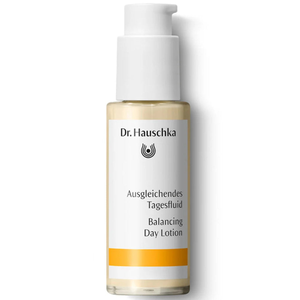 Dr. Hauschka Tasapainottava Kosteusvoide-Dr. Hauschka-Hyvinvoinnin Tavaratalo