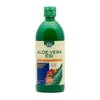 Aloe Vera ESI + veriappelsiini täysmehu 1000 ml – kylmäpuristettu aloe vera -mehu, vegaaninen