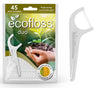 Ecofloss Duo Hammaslankain-Ecofloss-Hyvinvoinnin Tavaratalo