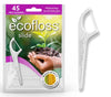 Ecofloss Slide Hammaslankain-Ecofloss-Hyvinvoinnin Tavaratalo