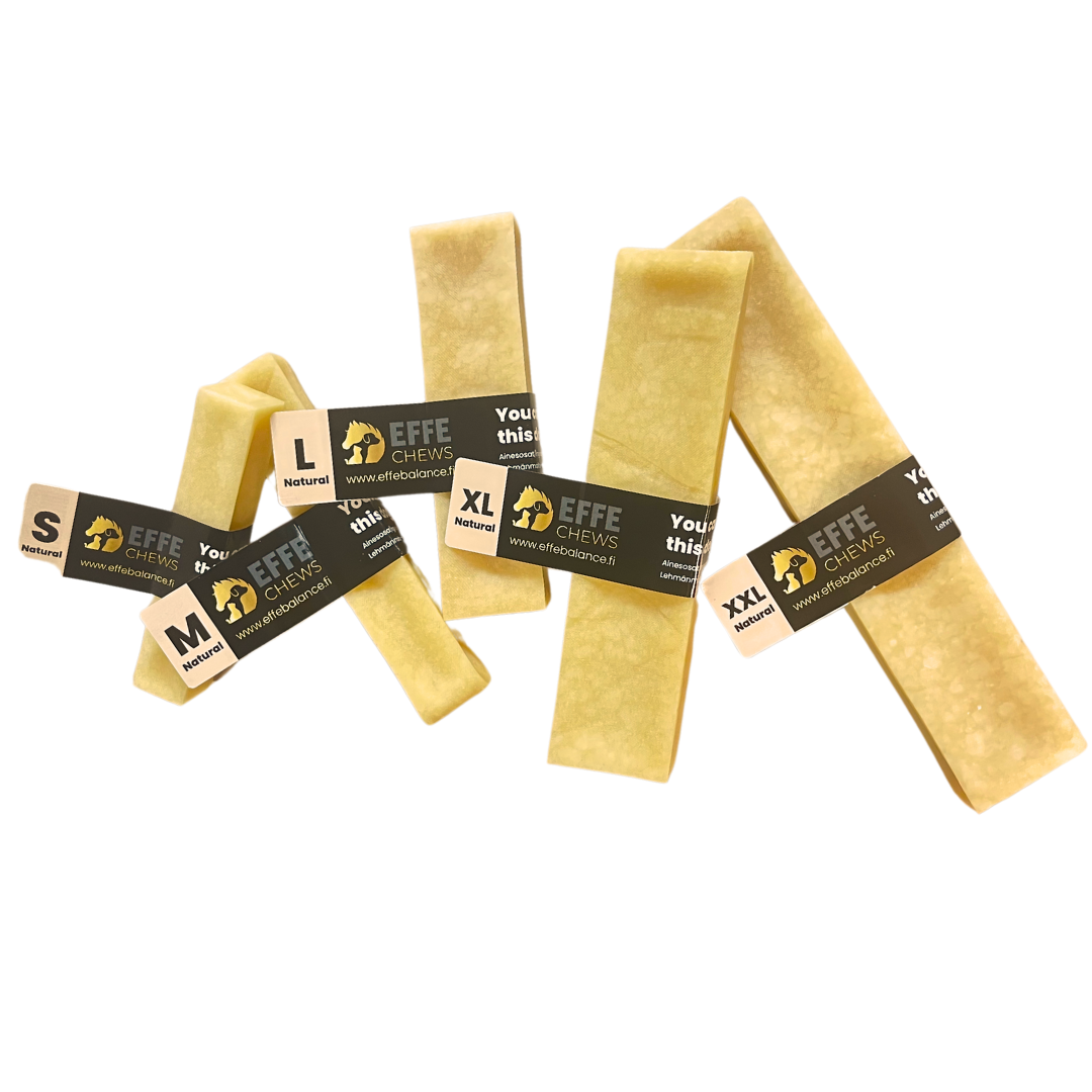 Effe Chews Juustoluu-Effebalance-Hyvinvoinnin Tavaratalo