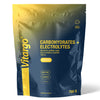 Vitargo Carbohydrates Plus Electrolyte – hiilihydraatti ja elektrolyytit, Citrus, 750 g