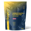 Vitargo Carboloader Plus Electrolyte – hiilihydraatti ja elektrolyytit, Grapes, 750 g