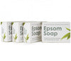 Epsom Suolasaippua