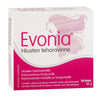 Evonia Hiusten Tehoravinne