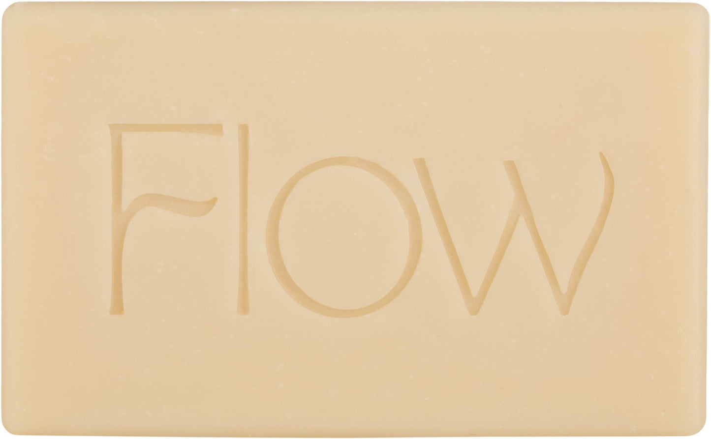 FLOW Cosmetics Rhassoul & Salt Palasaippua